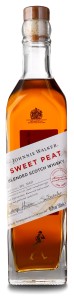 Johnnie Walker Sweet Peat 0,5