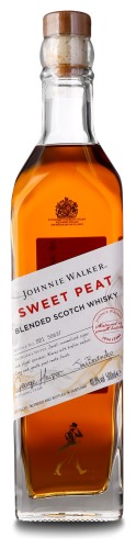 Johnnie Walker Sweet Peat 0,5
