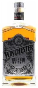 Winchester Bourbon 0,7