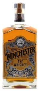 Winchester Rye Whiskey 0,7
