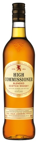 High Commissioner 0,7