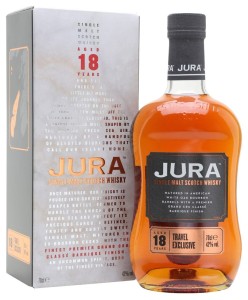 Jura 18 YO 0,7