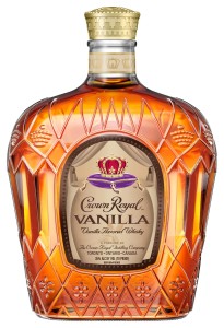 Crown Royal Vanilla 1L