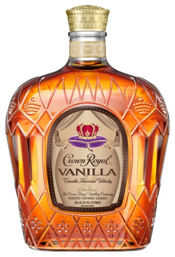 Crown Royal Vanilla 1L