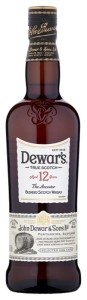 Dewar's 12YO 0,7