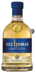 Kilchoman Machir Bay 0,7