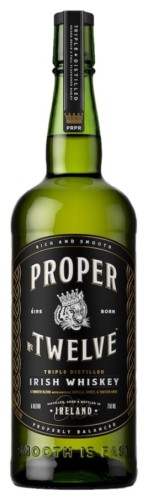 Proper No.Twelve 0,7