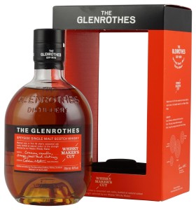 Glenrothes Makers Cut 0,7