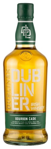Dubliner 40% 0,7