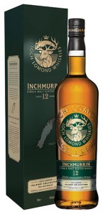 Inchmurrin 12YO 46% 0,7