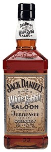 Jack Daniel's White Rabbit 43% 0,7