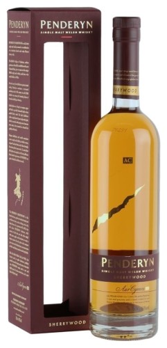 Penderyn Sherrywood 0,7