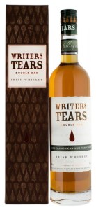 Writer's Tears Double Oak 0,7