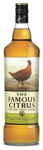 Famous Citrus 35% 1L