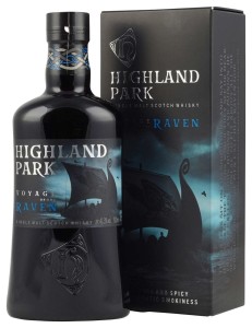 Highland Park Voyage Of The Raven 0,7