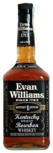 Evan Williams Black 1L