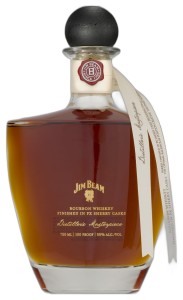 Jim Beam Master Piece 0,75