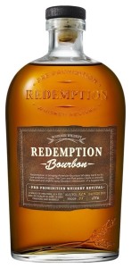 Redemption Bourbon 42% 0,75