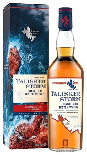 Talisker Storm 0,7