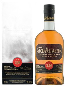 Glenallachie 18YO 46% 0,7
