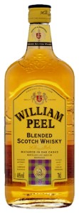 William Peel 40% 0,7
