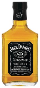 Jack Daniel's 0,2