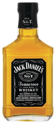 Jack Daniel's 0,2