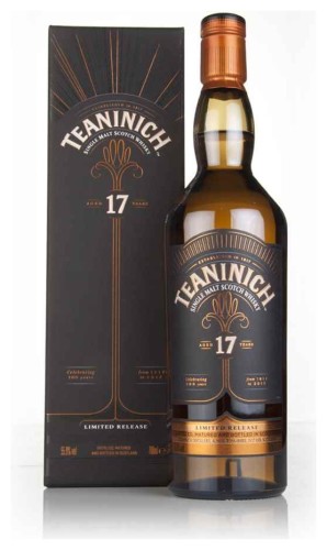 TEANINICH 17YO 0,7