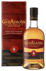 Glenallachie 8YO 0,7