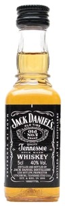 Jack Daniel's 40% 0,05
