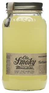 Ole Smoky Lemon Drop 0,5