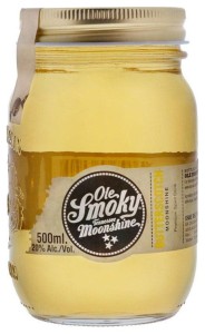Ole Smoky Butterscotch 0,5