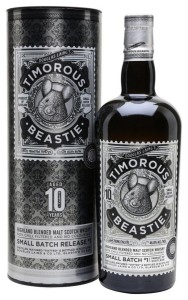 Douglas Laing Timorous Beastie 10YO 46,8% 0,7