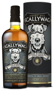 Douglas Laing Scallywag 0,7
