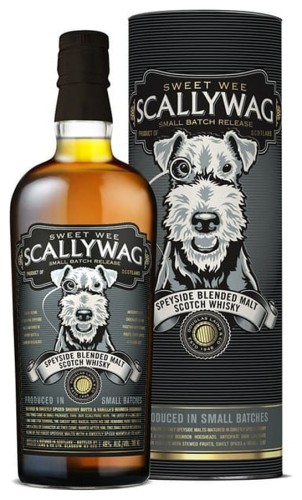 Douglas Laing Scallywag 0,7