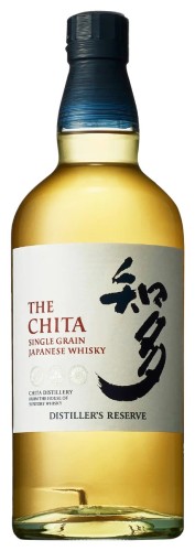 SUNTORY CHITA 0,7