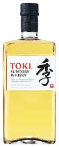 SUNTORY TOKI 0,7