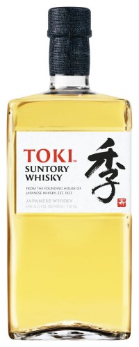 SUNTORY TOKI 0,7