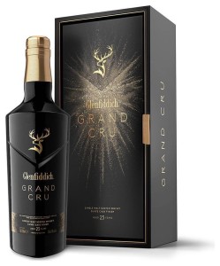 Glenfiddich 23YO Grand Cru 40% 0,7