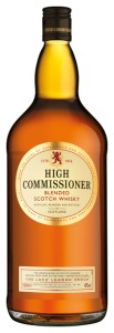 High Commissioner 1,5L