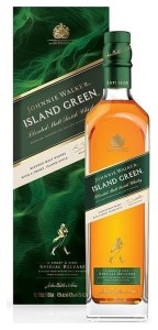 Johnnie Walker Island Green 1L