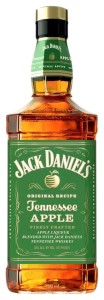 JACK DANIEL'S APPLE 0,7