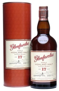 Glenfarclas 17YO 0,7