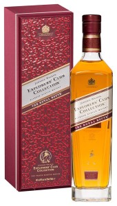 Johnnie Walker Explorer's Collection The Royal Route 1L