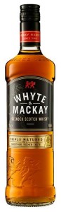 Whyte & Mackay 0,7