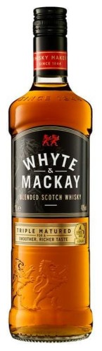 Whyte &amp; Mackay 0,7