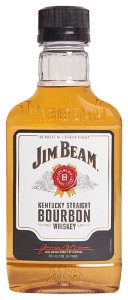 JIM BEAM 40% 0,2