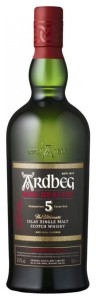 ARDBEG WEE BEASTIE 5YO 47,4 % 0,7