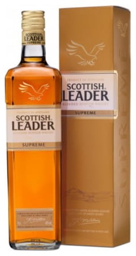 SCOTTISH LEADER Supreme 0,7
