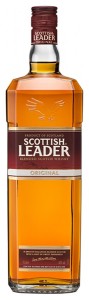 SCOTTISH LEADER 40% 1L